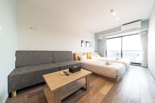Basic Single Room, Non Smoking, Bathtub