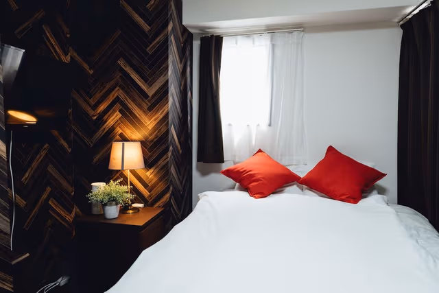 Standard Double Room, 1 Double Bed with Sofa bed