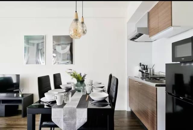 2 Bedroom Deluxe