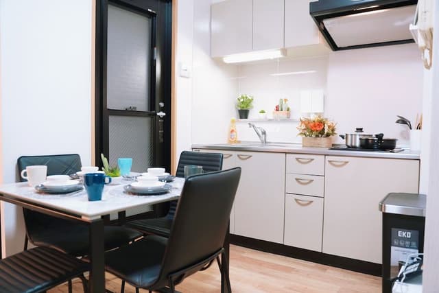 Family Apartment
