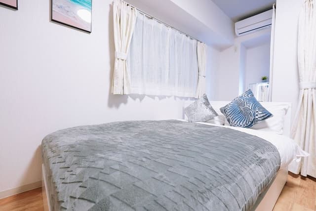 Family Apartment