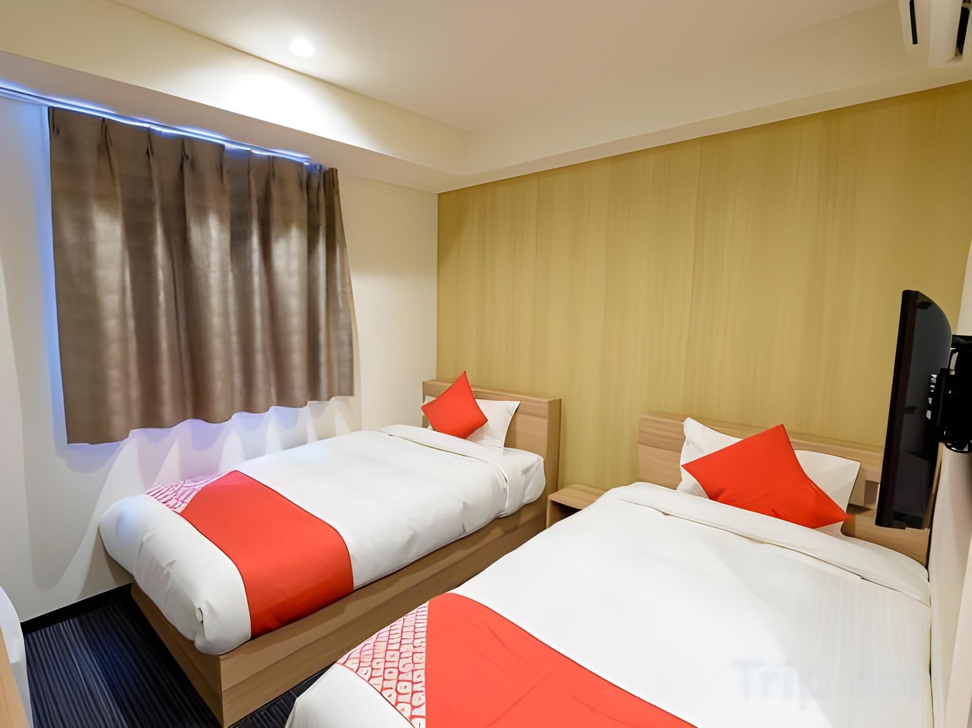 Tabist Hotel ASIATO Namba3
