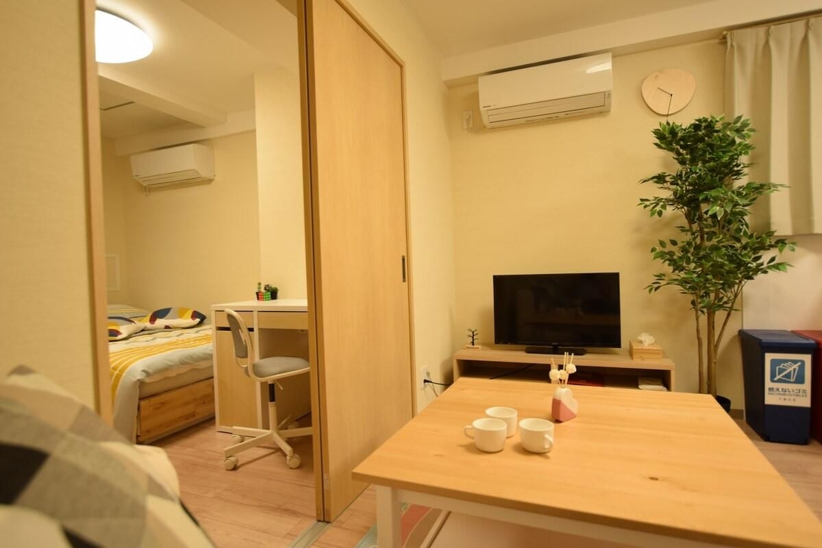 มาโตบะ บิลดิง 4เอ (Matoba building 4A)2