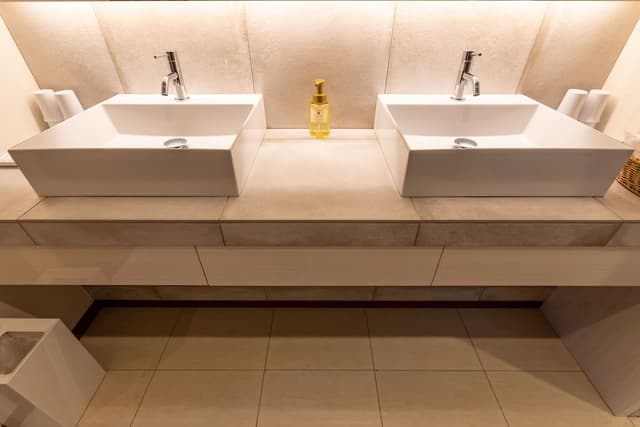 Luxury Apartment