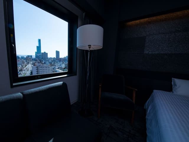 Superior Twin Room, Non Smoking