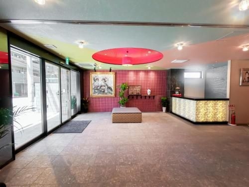 โฮเทล เอส-เพรสโซ เซ็นทรัล (Hotel S-Presso Central)4