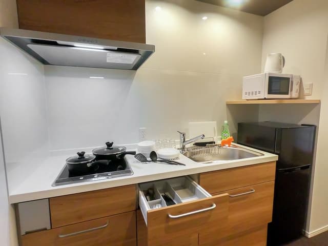 Exclusive Apartment