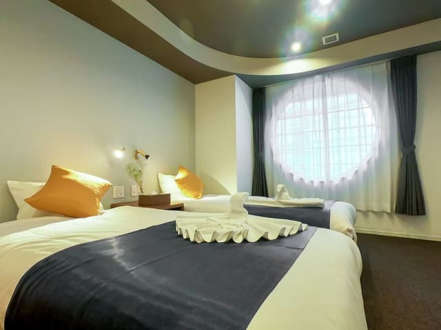 Exclusive Suite