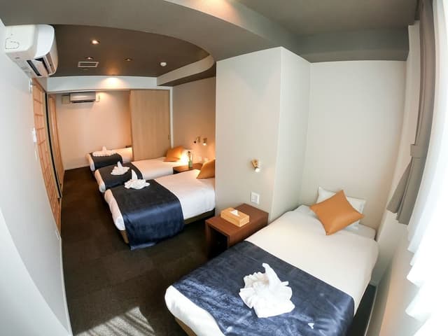 Family Suite