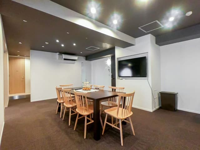 Exclusive Apartment