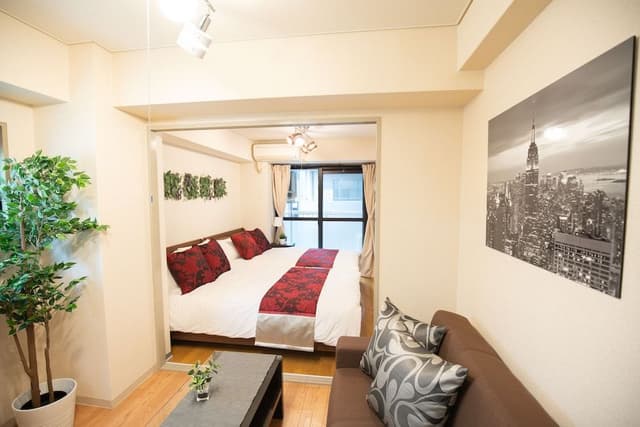 Standard Room (RN41)