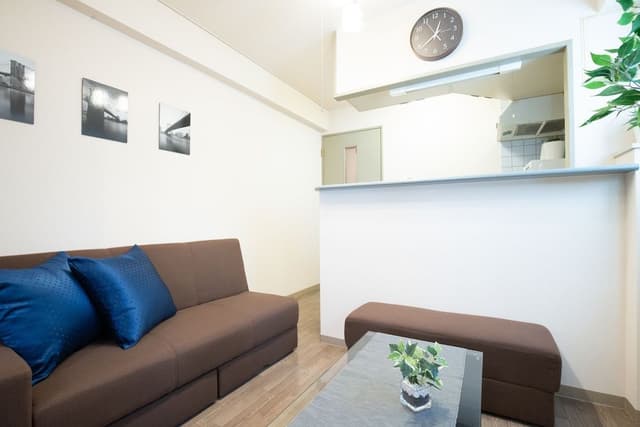 Standard Room (RN34)