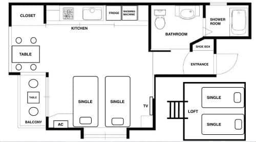 New【38㎡】AG6 Stone's throw from Nippombashi Station New【38㎡】AG6 Stone's throw from Nippombashi Station
