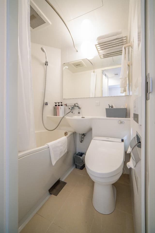 Double Room with 1 Double Bed