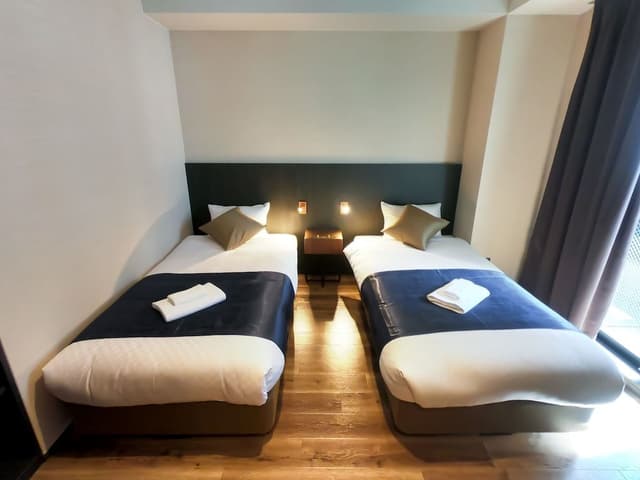 Superior Apartment