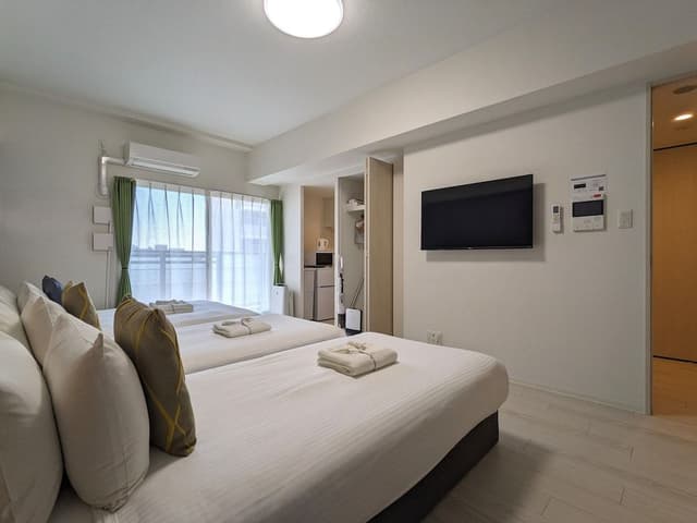 Family Triple Room