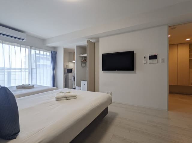 Exclusive Twin Room
