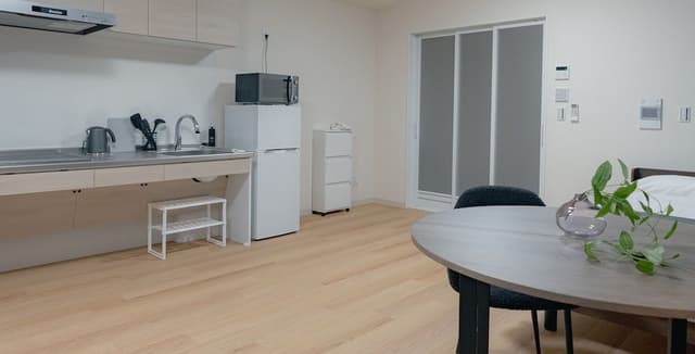 Comfort Double Room, Mobility Accessible