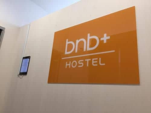 Bnbplus Namba Bnbplus Namba