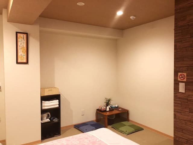 Exclusive Room, 3 Bedrooms, Private Bathroom