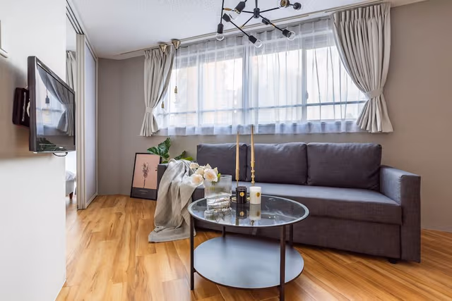 Design Apartment