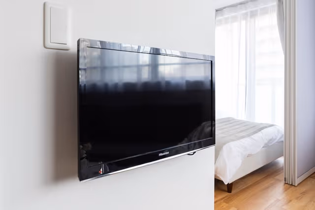 Design Apartment