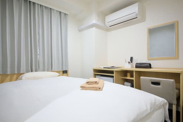 Renovated Standard Single Room - Non Smoking