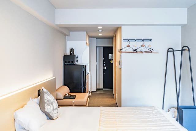 Standard Quadruple Room, 2 Queen Beds, Non Smoking