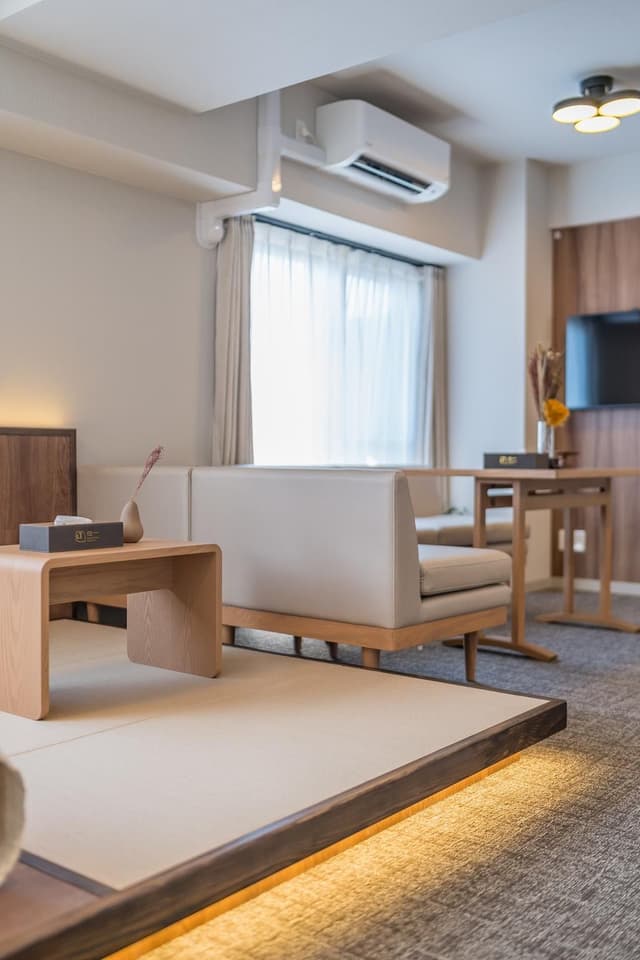 Family Room A