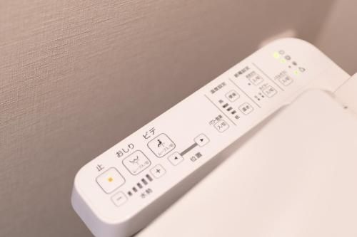 อพาร์ตเมนต์ โฮเต็ล 11 นัมบะ มินามิ ชิน-อิมามิยะ 2 (Apartment Hotel 11 Namba Minami Shin-Imamiya II)4