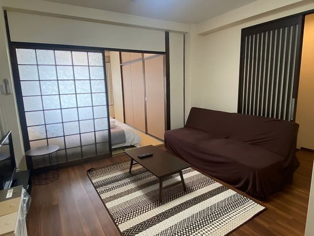 Standard Apartment, 1 Bedroom, Non Smoking