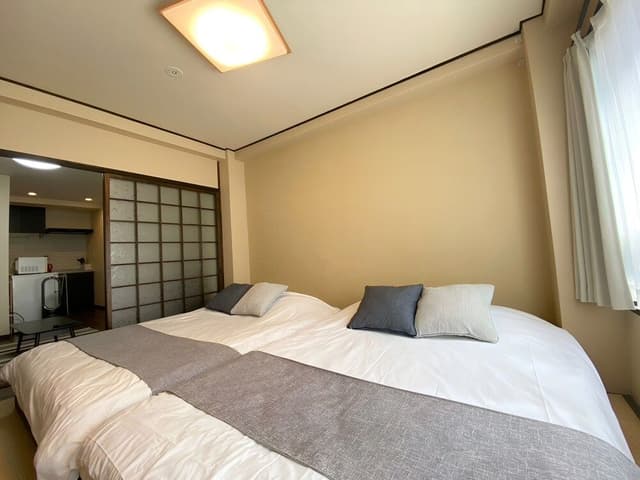 Standard Apartment, 1 Bedroom, Non Smoking