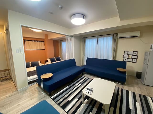 Deluxe Room, up to 6 People, Non Smoking
