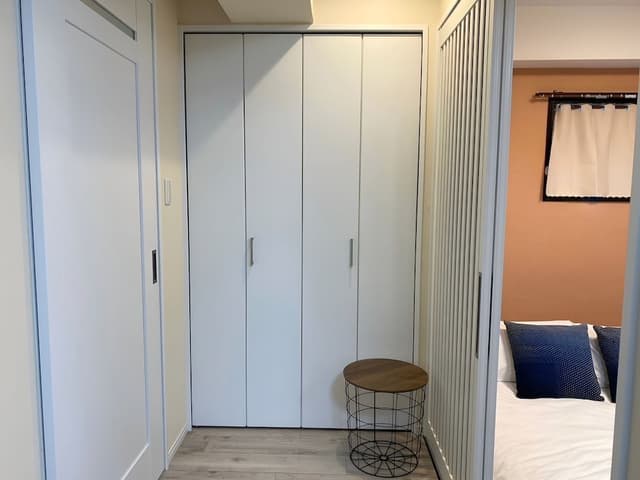 Deluxe Room, up to 6 People, Non Smoking