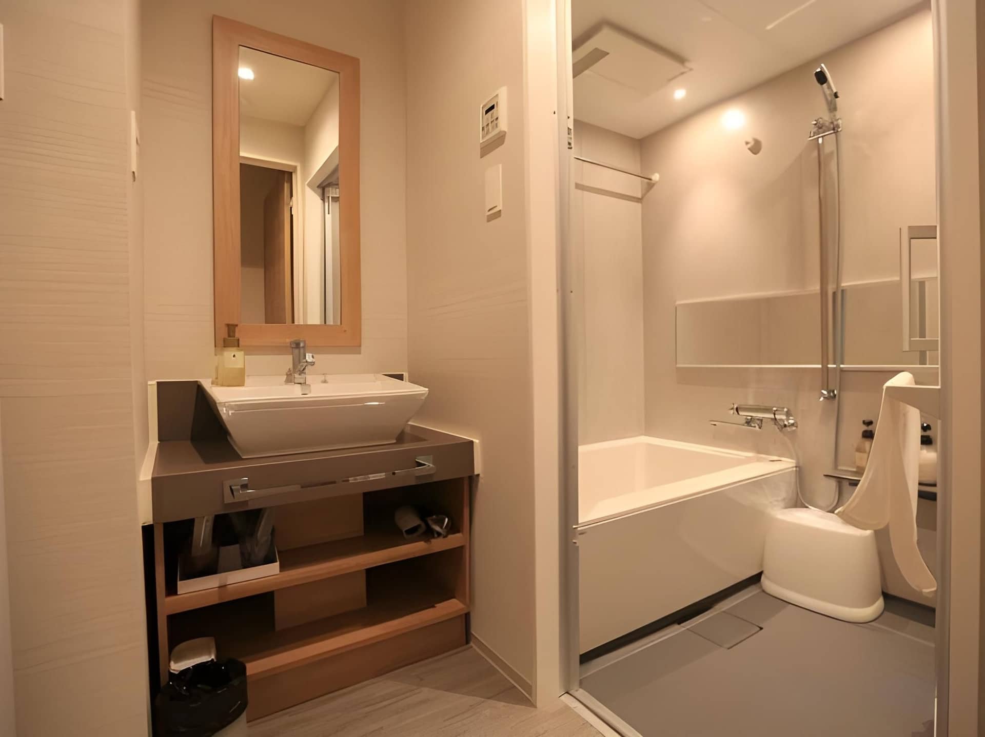 Apartment Hotel 11 Namba Apartment Hotel 11 Namba