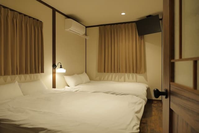 Superior Apartment, 2 Bedrooms (102)