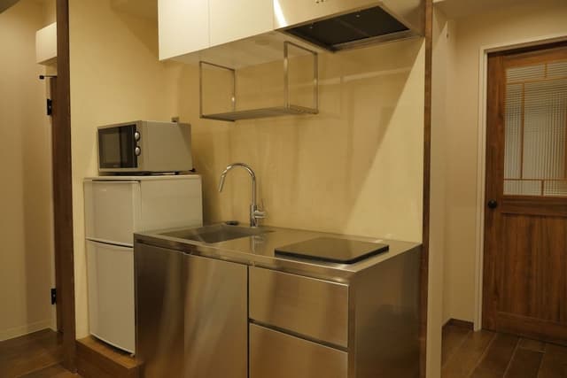 Superior Apartment, 2 Bedrooms (102)