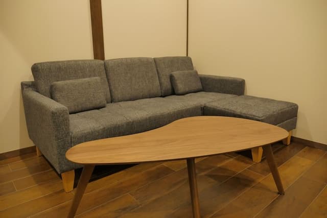 Superior Apartment, 2 Bedrooms (102)