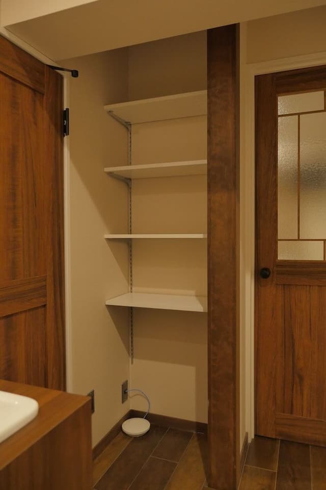 Deluxe Apartment, 2 Bedrooms (201)
