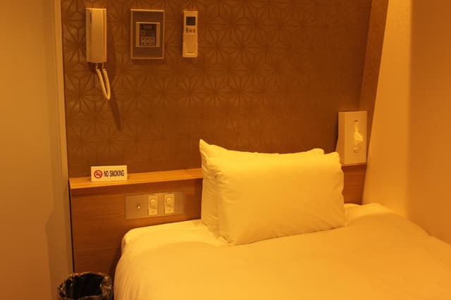 Standard Room for 1 Adult