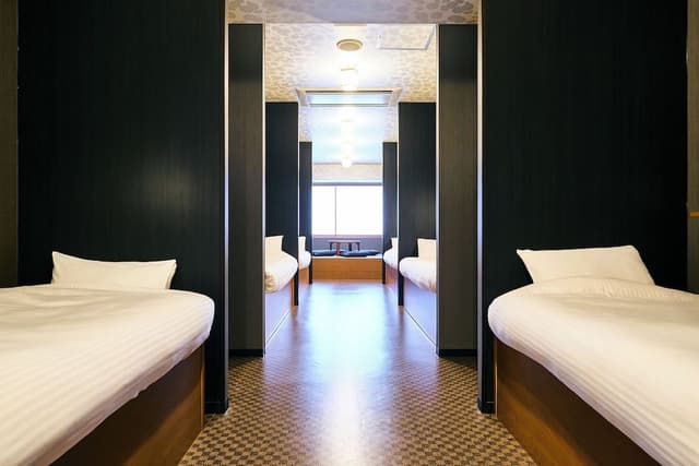 Standard Room for 6 People