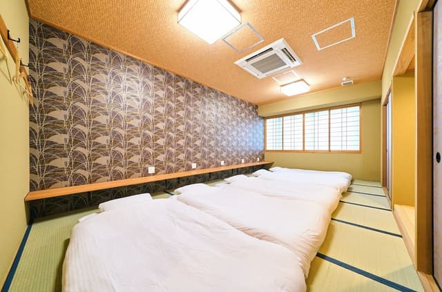 Superior Tatami Room Non-smoking
