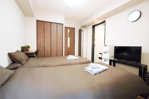 nestay apartment osaka ebisu1