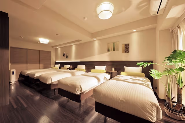 Family Suite