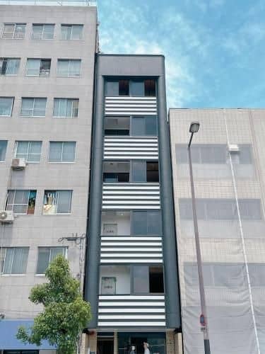 บ้านเดี่ยว 1 ห้องนอน 1 ห้องน้ำส่วนตัว ขนาด 40 ตร.ม. – เท็นโนะจิ บ้านเดี่ยว 1 ห้องนอน 1 ห้องน้ำส่วนตัว ขนาด 40 ตร.ม. – เท็นโนะจิ