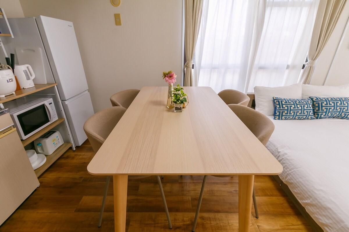 คลาสซี่ ยูฮิกาโอกะ (Classy Yuhigaoka)4
