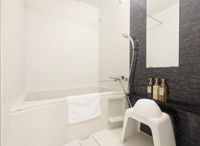Executive Twin Room
