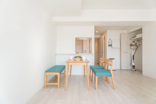 Premium Twin Room