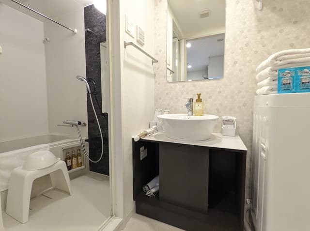 Executive Twin Room