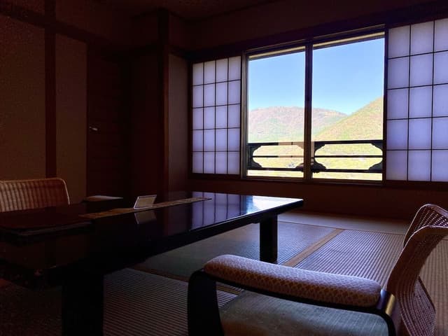 Japanese Style Superior Room